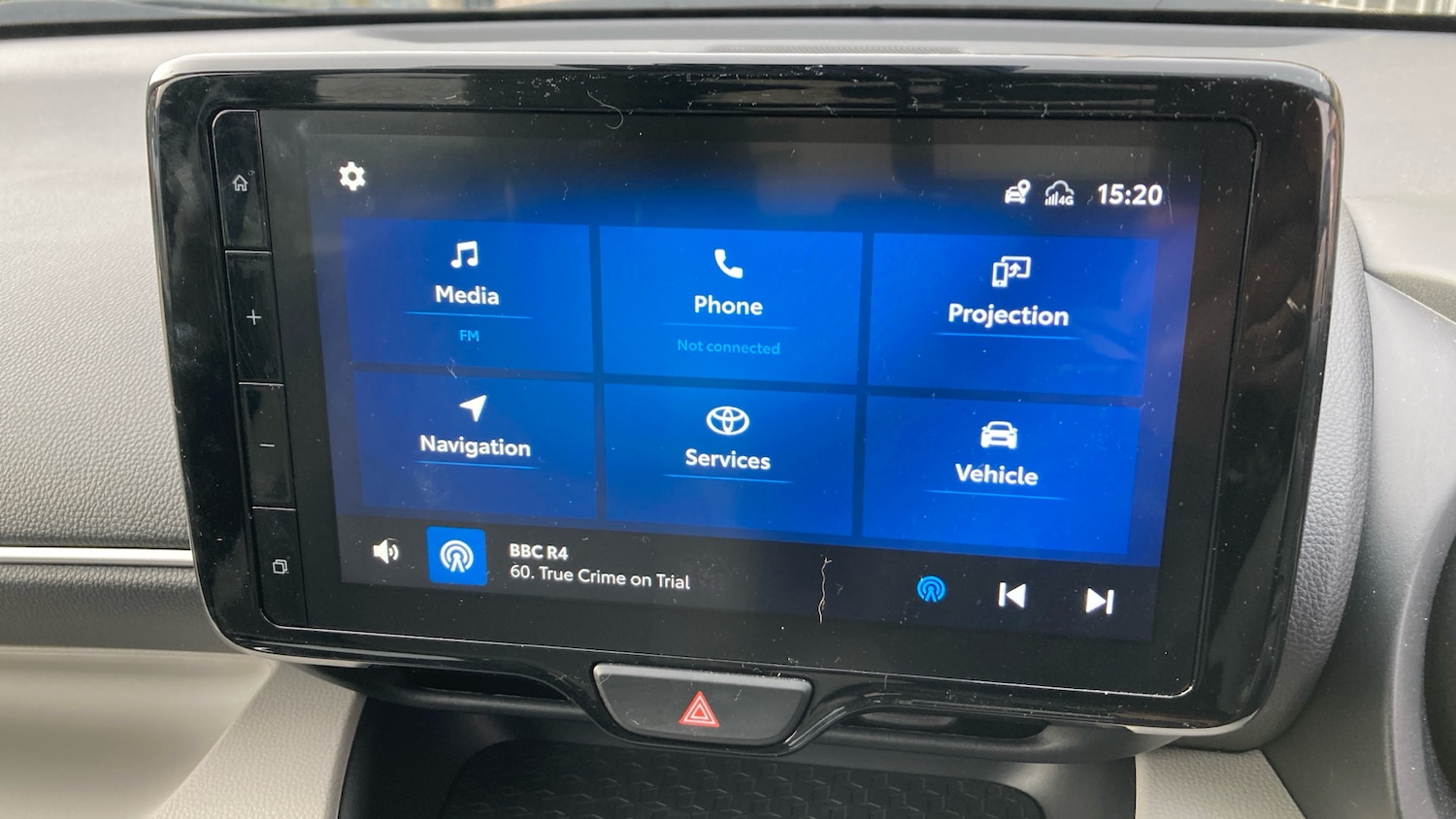 Used Toyota Yaris 2023 for sale - 77690633: Photo 26