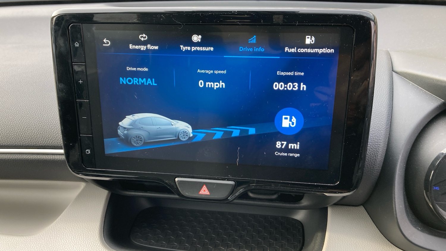 Used Toyota Yaris 2023 for sale - 77690633: Photo 29