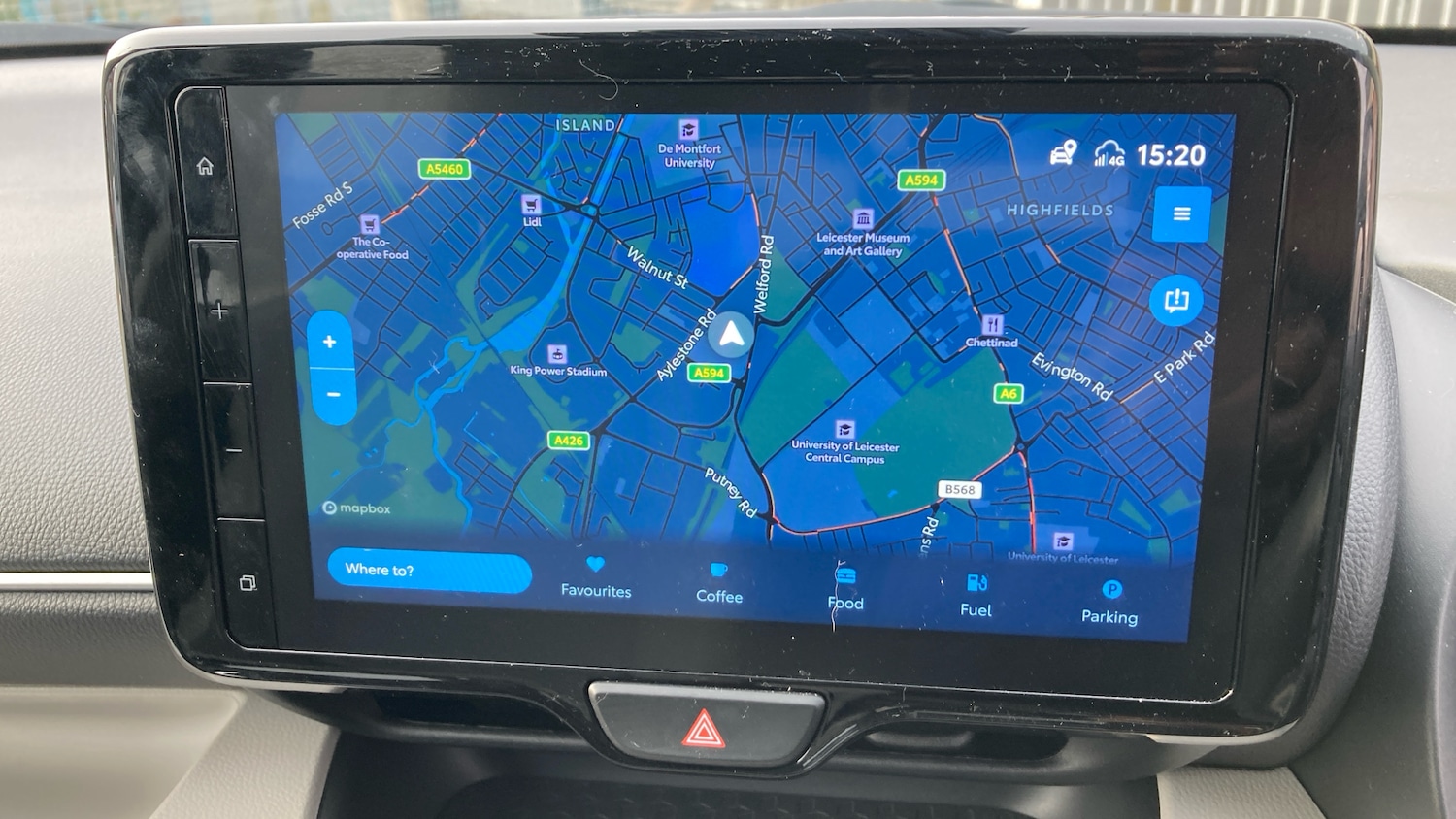 Used Toyota Yaris 2023 for sale - 77690633: Photo 7