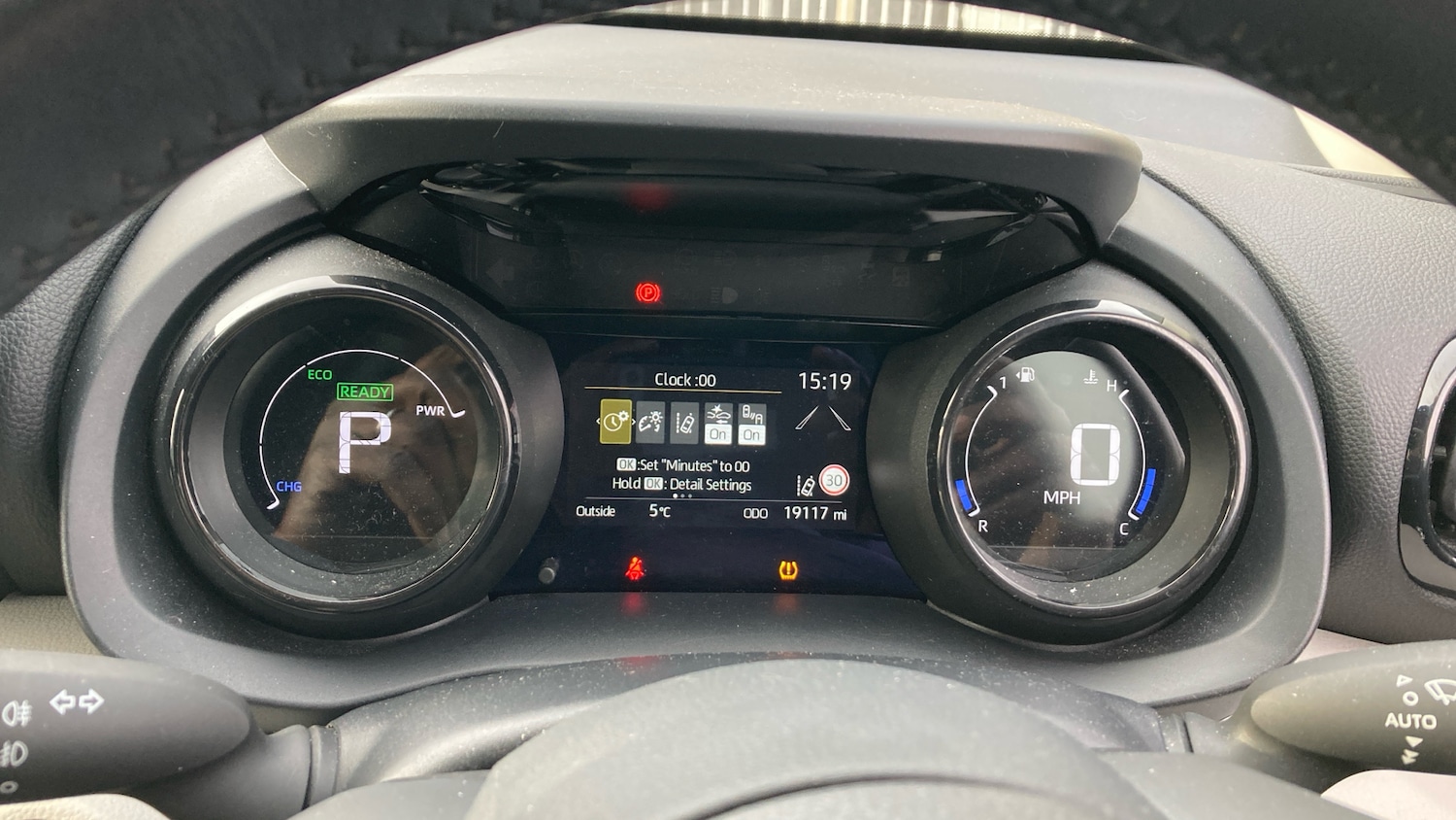 Used Toyota Yaris 2023 for sale - 77690633: Photo 9