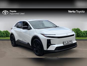 Used Toyota C-HR 2026 for sale - 79629713: Photo