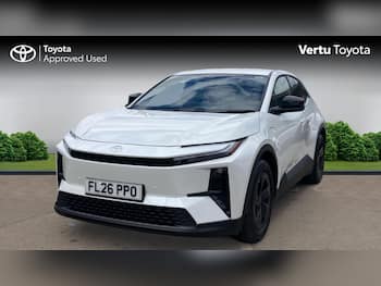 Used Toyota C-HR 2026 for sale - 79629713: Photo