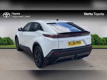 Used Toyota C-HR 2026 for sale - 79629713: Photo