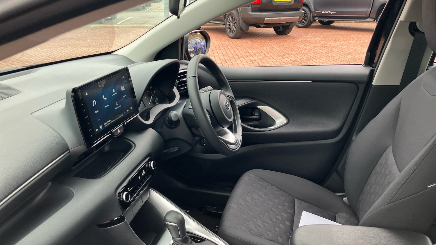 Used Toyota Yaris 2025 for sale - 77353486: Photo 10