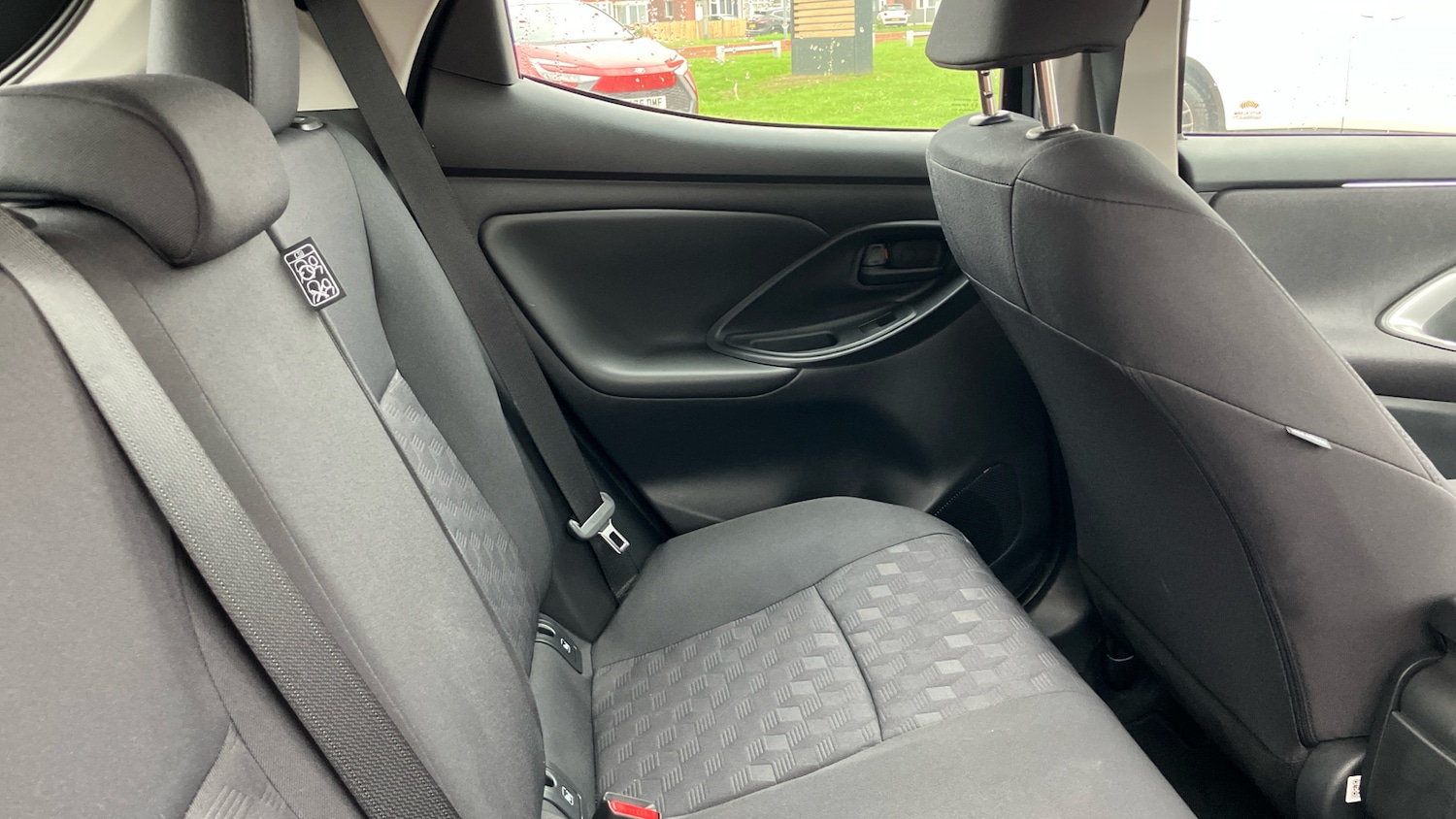 Used Toyota Yaris 2025 for sale - 77353486: Photo 12