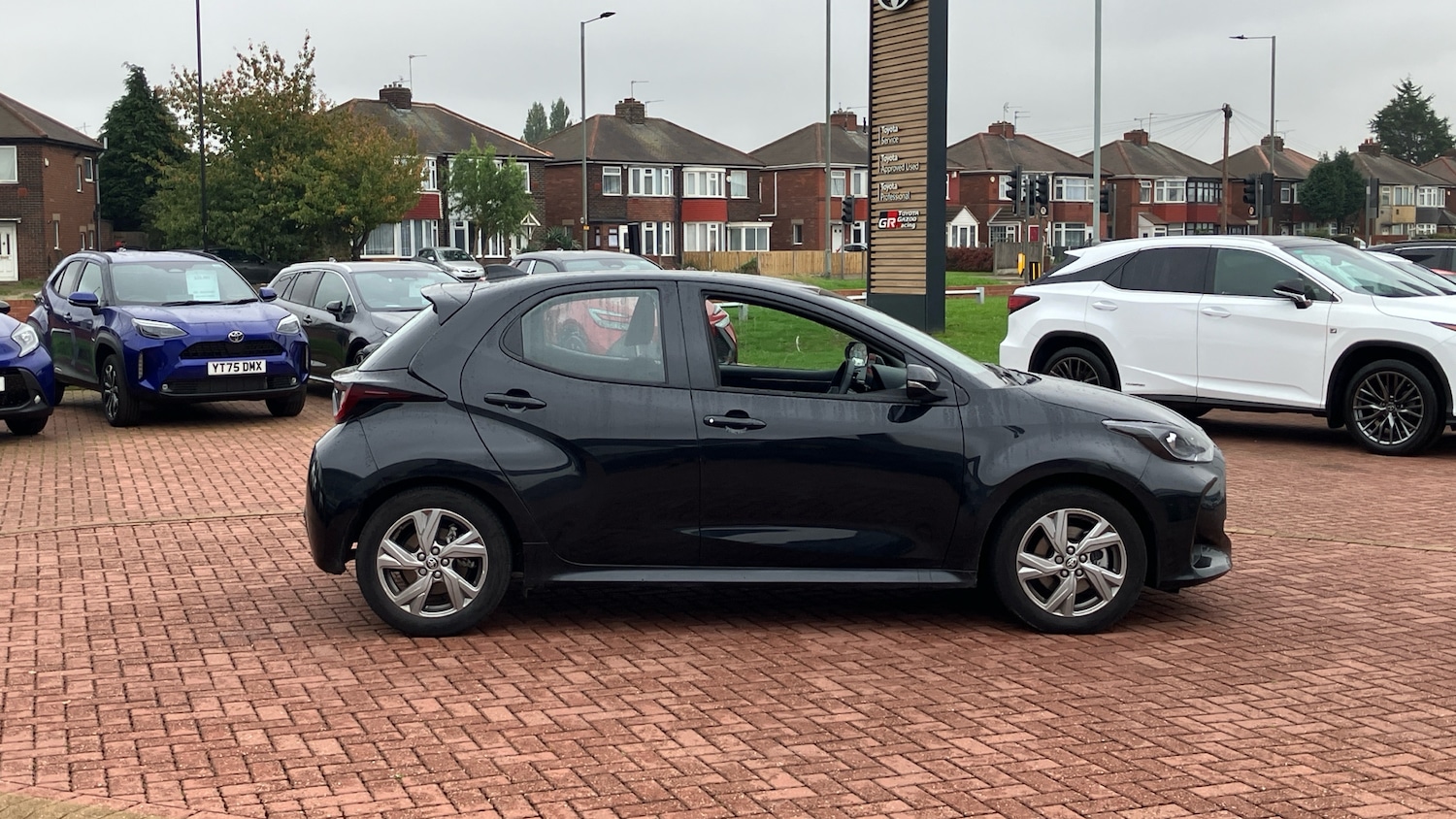 Used Toyota Yaris 2025 for sale - 77353486: Photo 16
