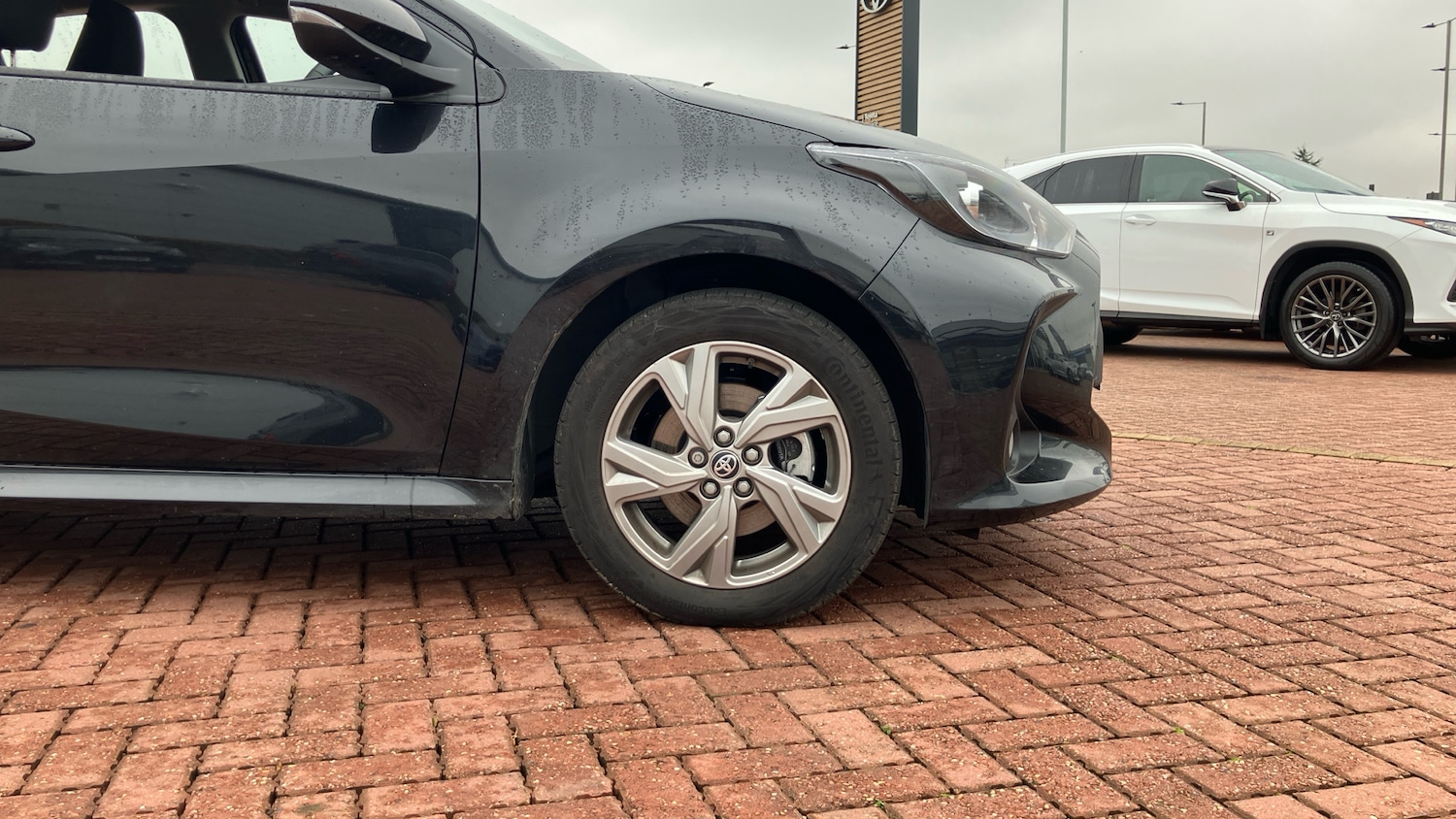 Used Toyota Yaris 2025 for sale - 77353486: Photo 18