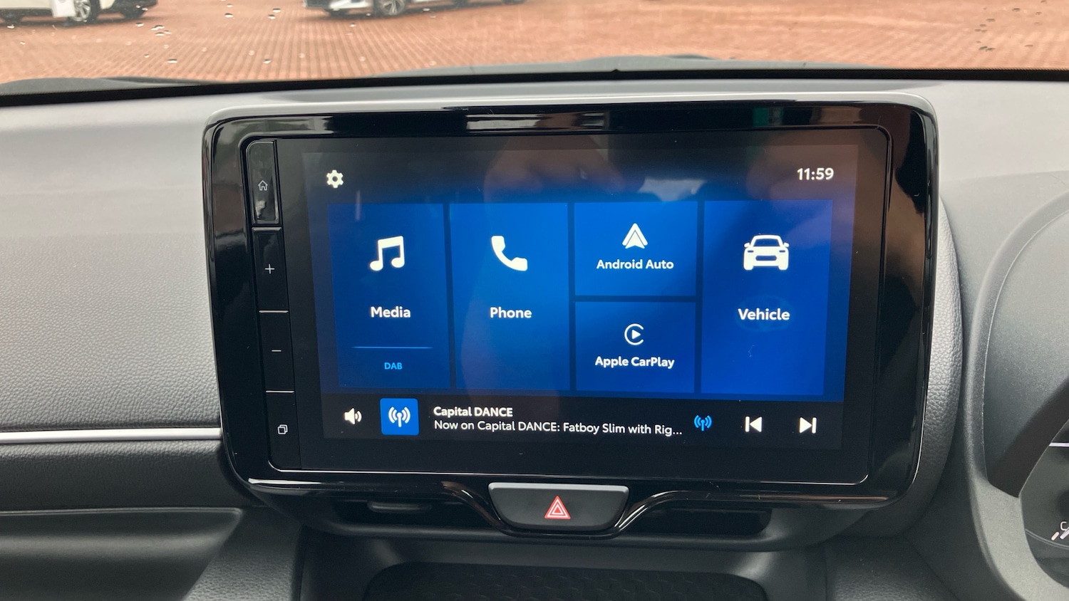 Used Toyota Yaris 2025 for sale - 77353486: Photo 25