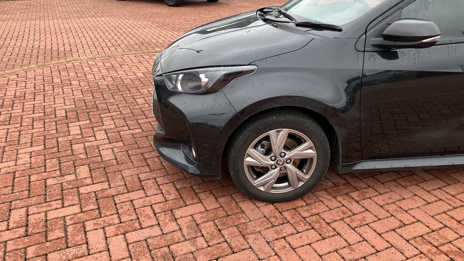 Used Toyota Yaris 2025 for sale - 77353486: Photo 36