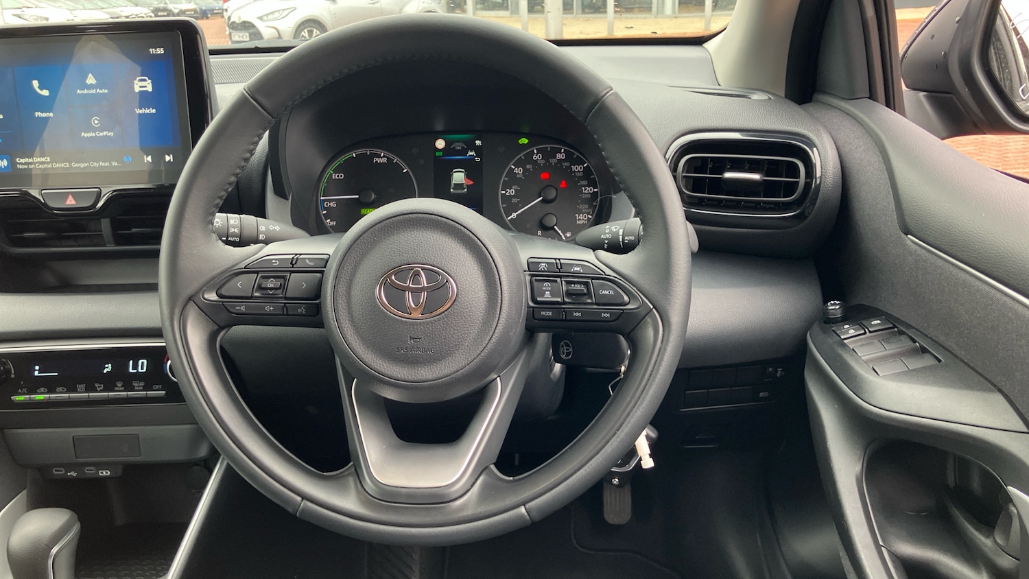 Used Toyota Yaris 2025 for sale - 77353486: Photo 8