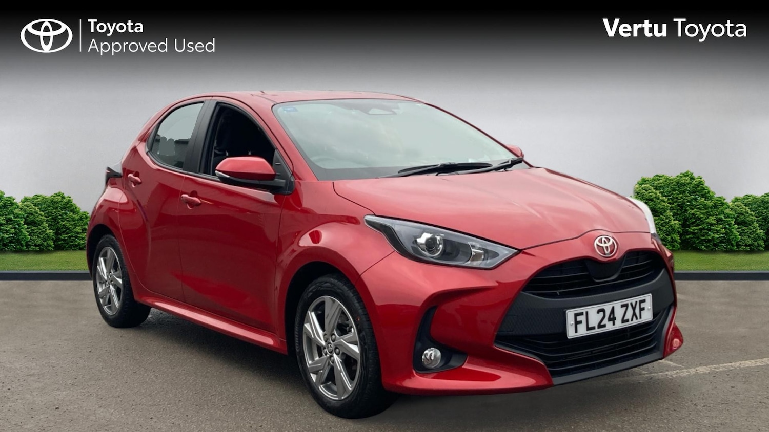 Used Toyota Yaris 2024 for sale - 77404496: Photo 1
