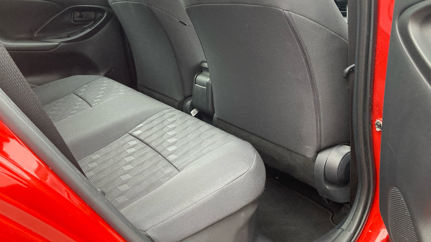 Used Toyota Yaris 2024 for sale - 77404496: Photo 12