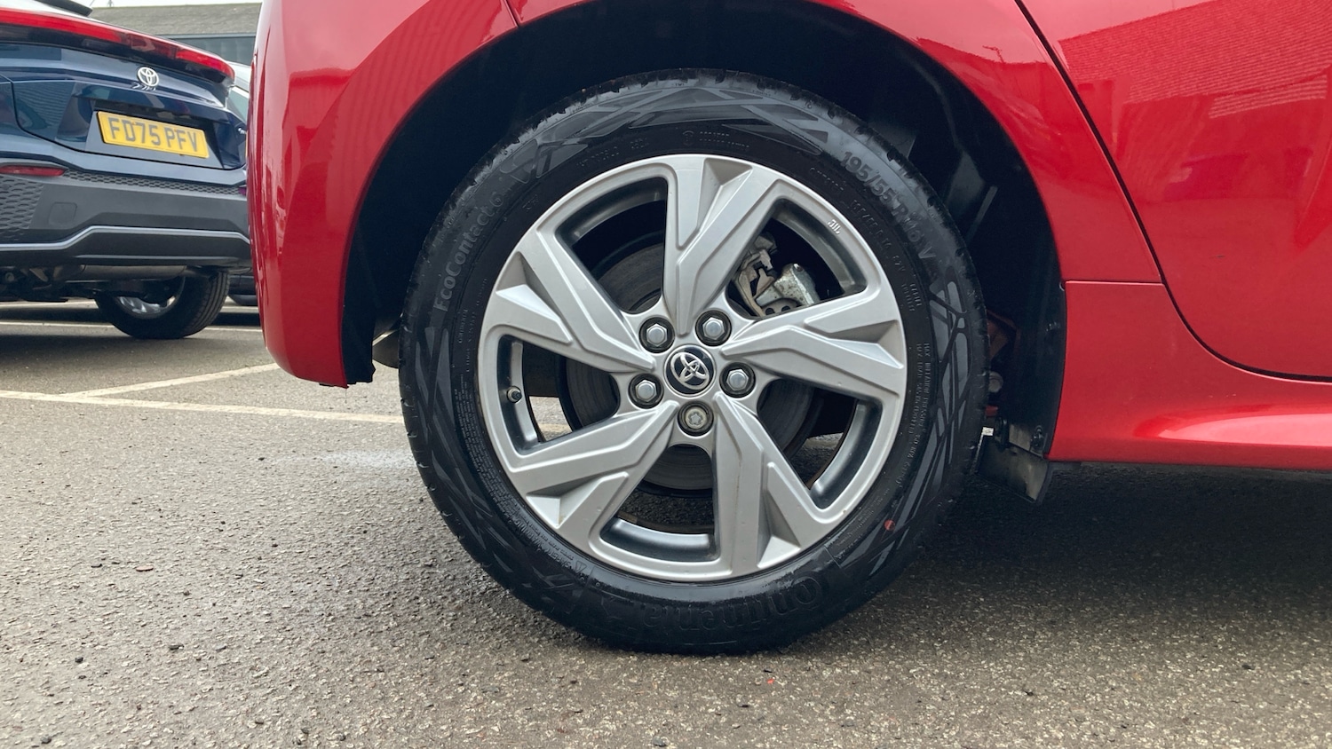 Used Toyota Yaris 2024 for sale - 77404496: Photo 18