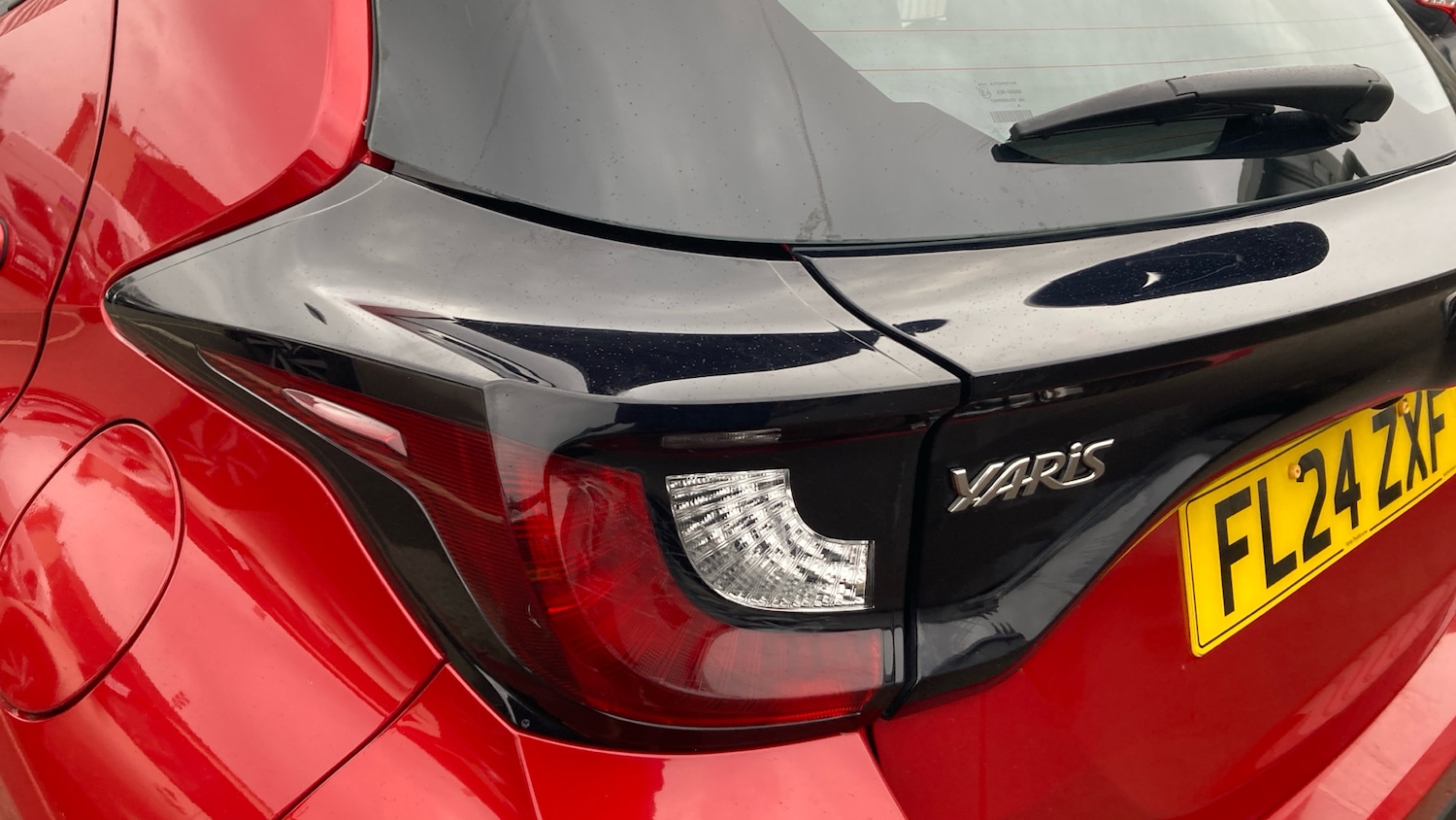 Used Toyota Yaris 2024 for sale - 77404496: Photo 23