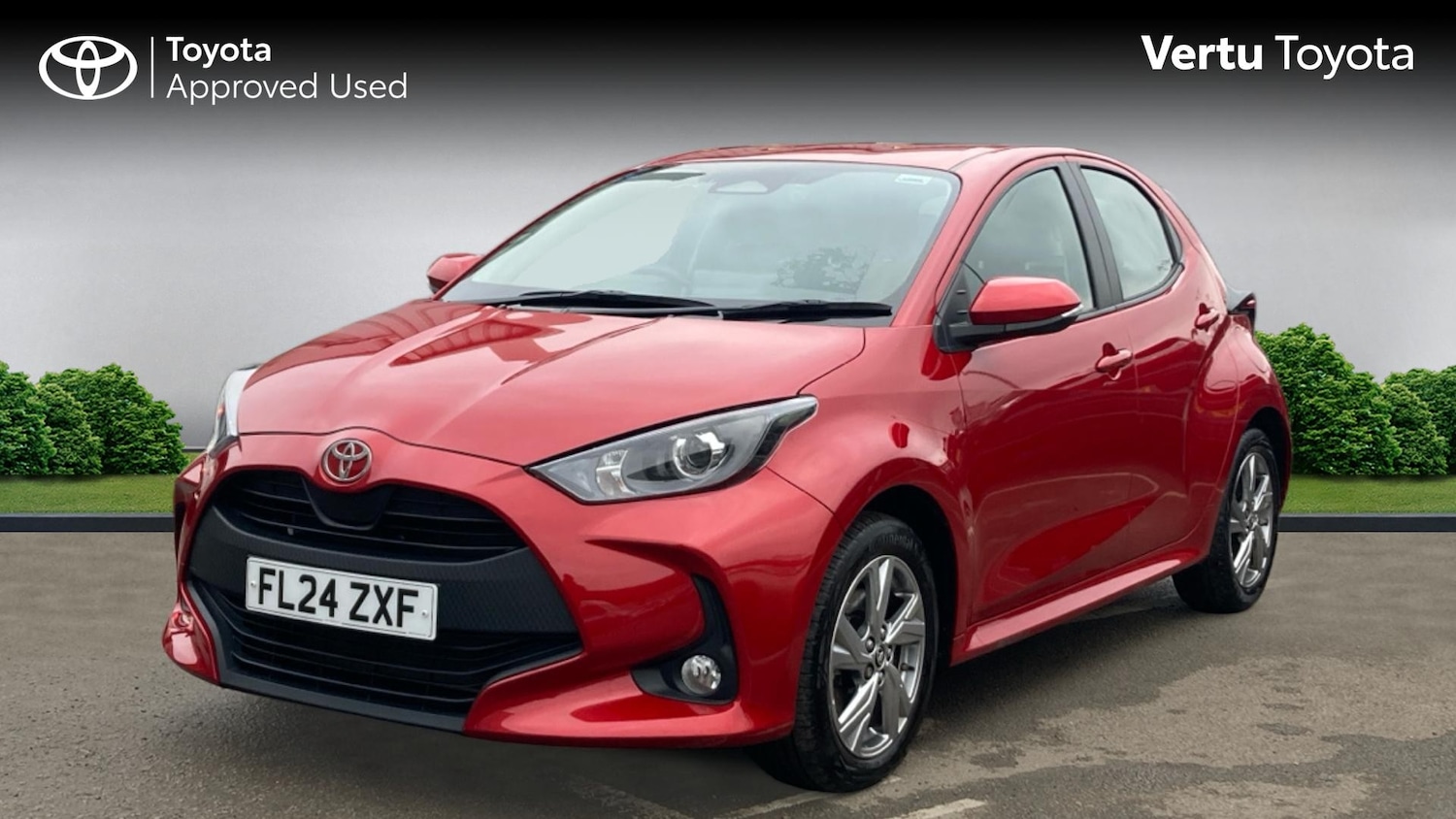 Used Toyota Yaris 2024 for sale - 77404496: Photo 3