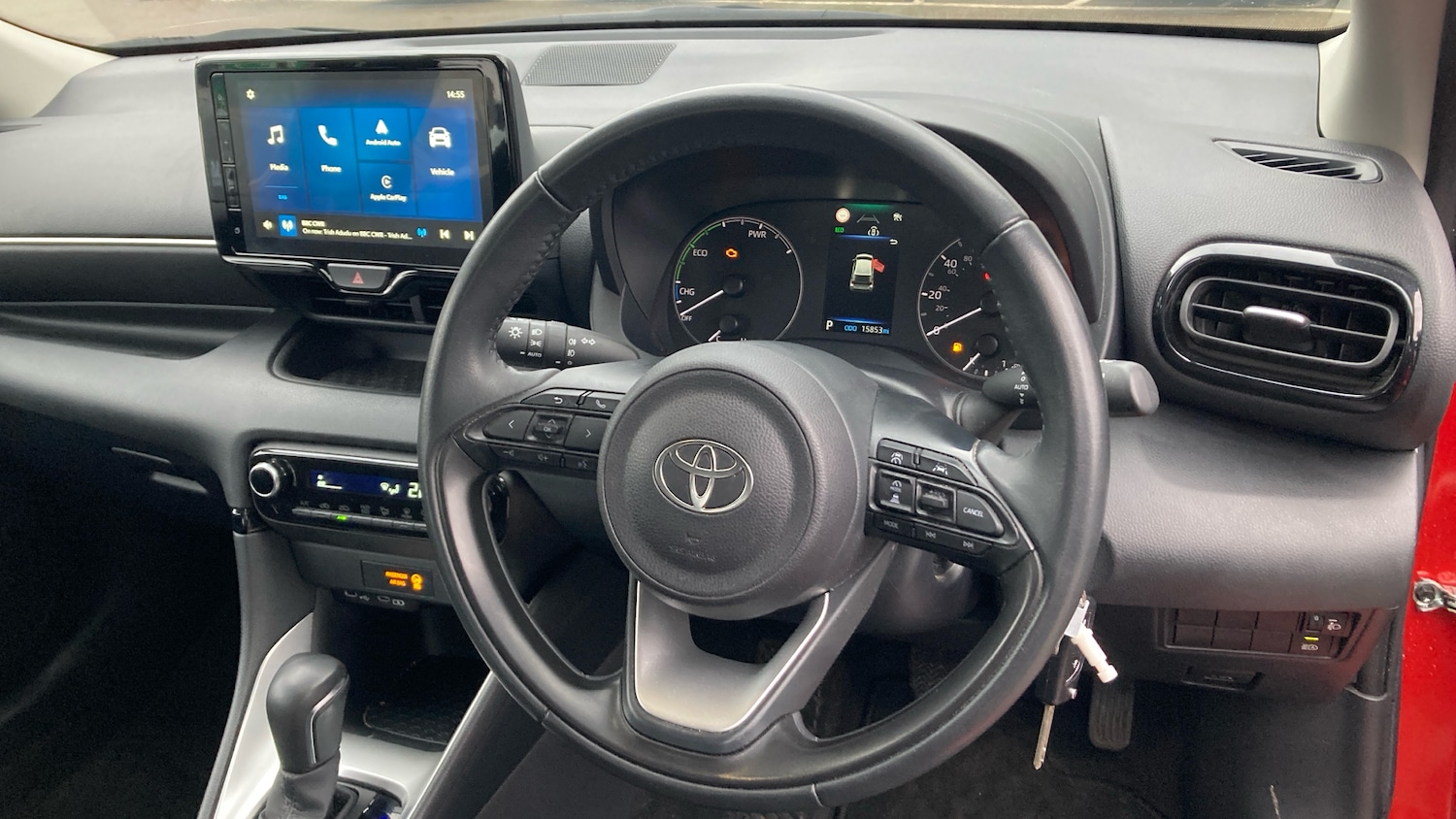 Used Toyota Yaris 2024 for sale - 77404496: Photo 6