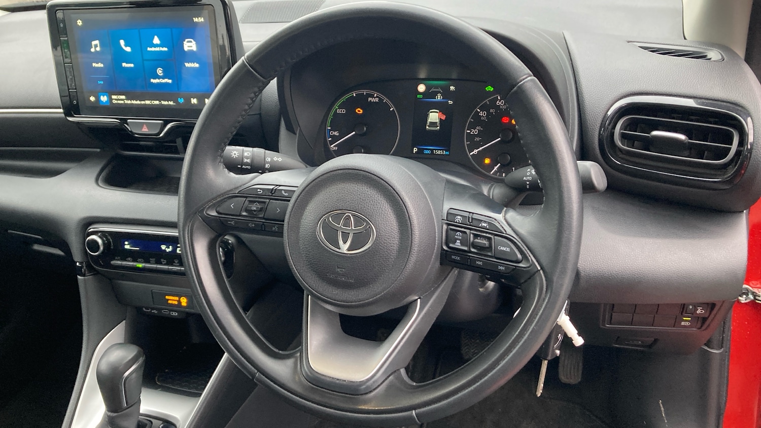 Used Toyota Yaris 2024 for sale - 77404496: Photo 8