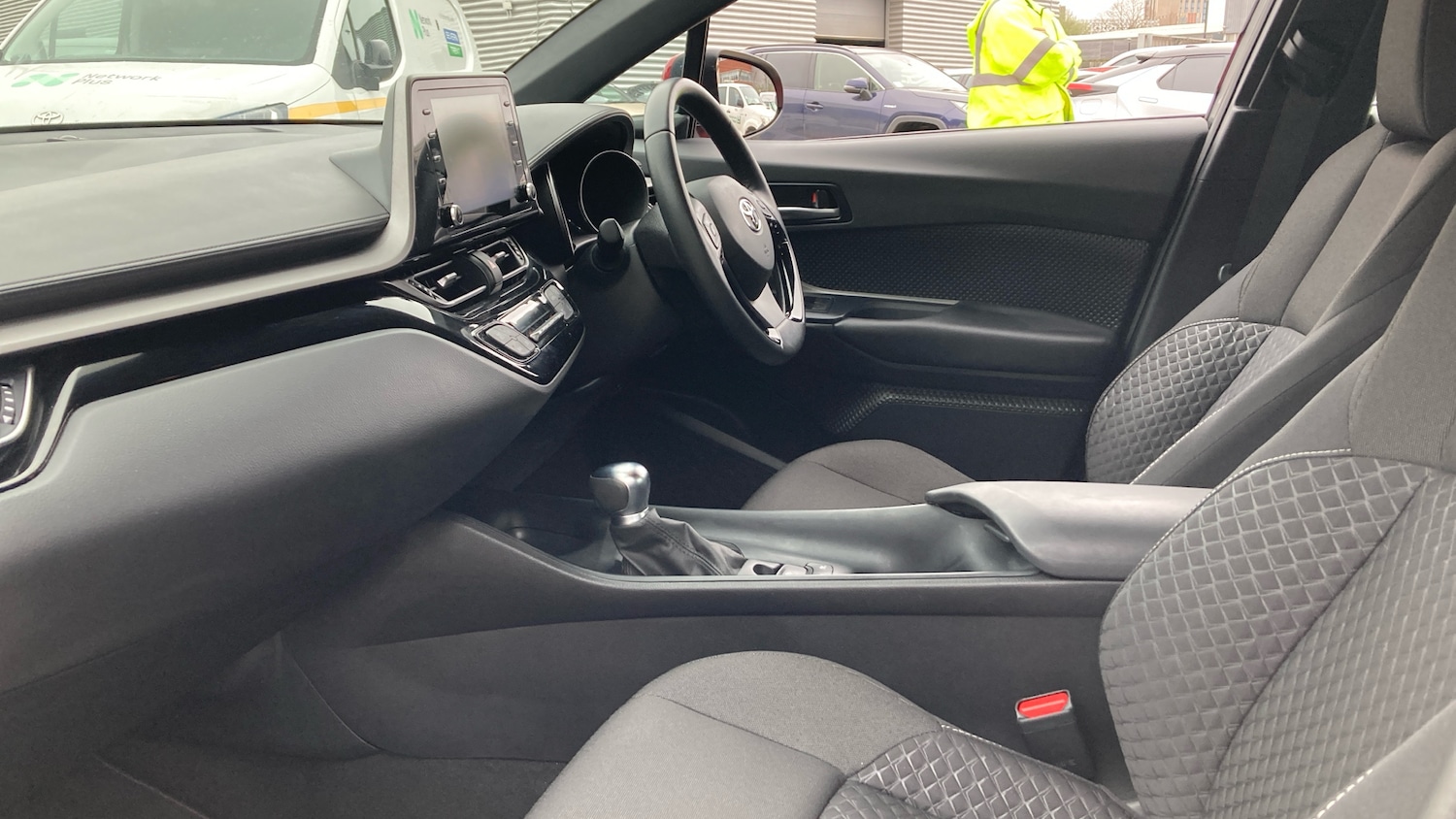 Used Toyota C-HR 2023 for sale - 77851183: Photo 10