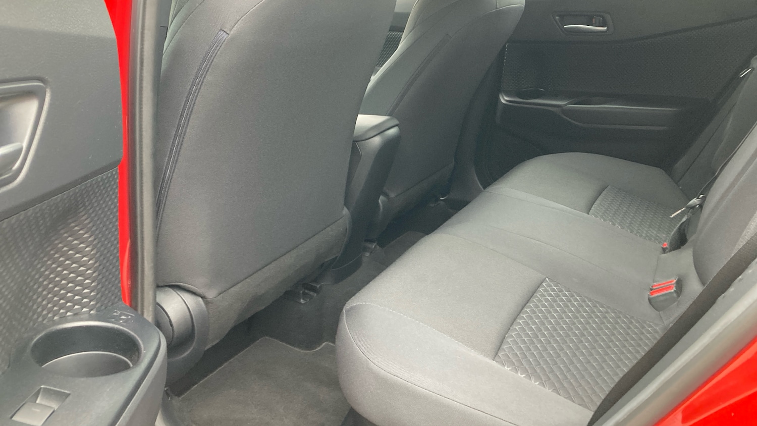 Used Toyota C-HR 2023 for sale - 77851183: Photo 13