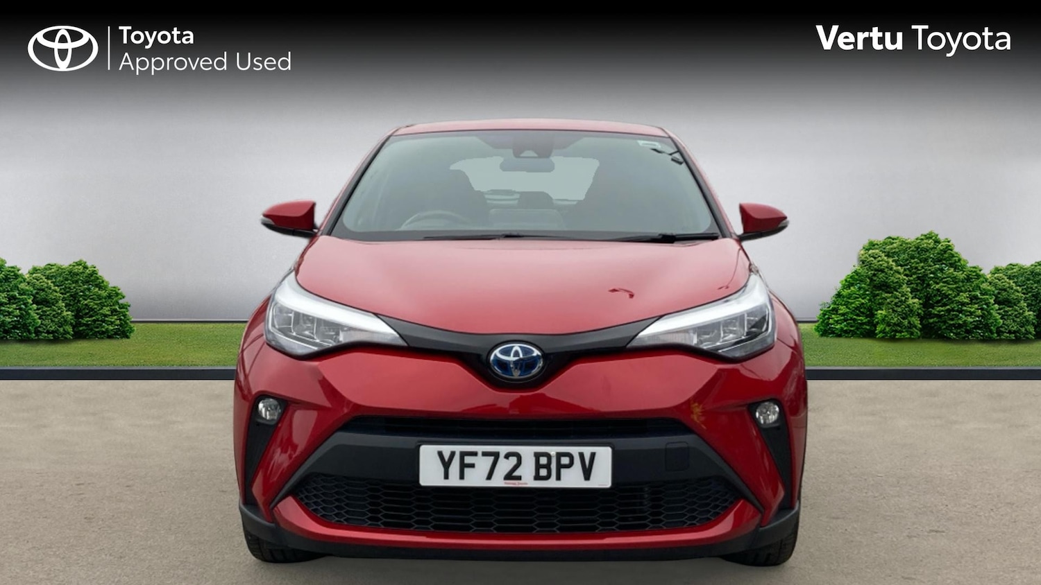 Used Toyota C-HR 2023 for sale - 77851183: Photo 15