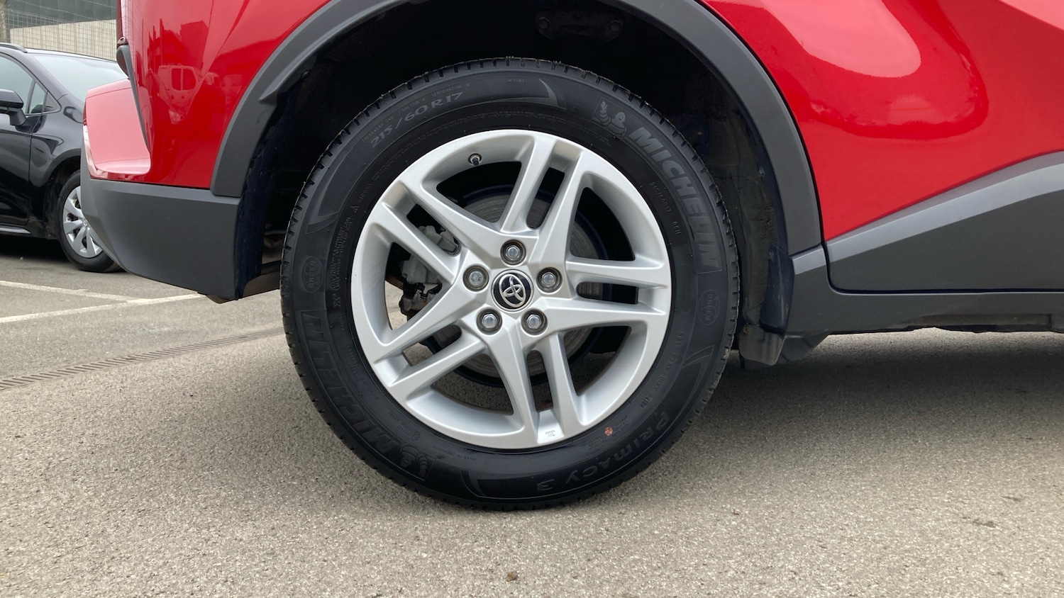 Used Toyota C-HR 2023 for sale - 77851183: Photo 18