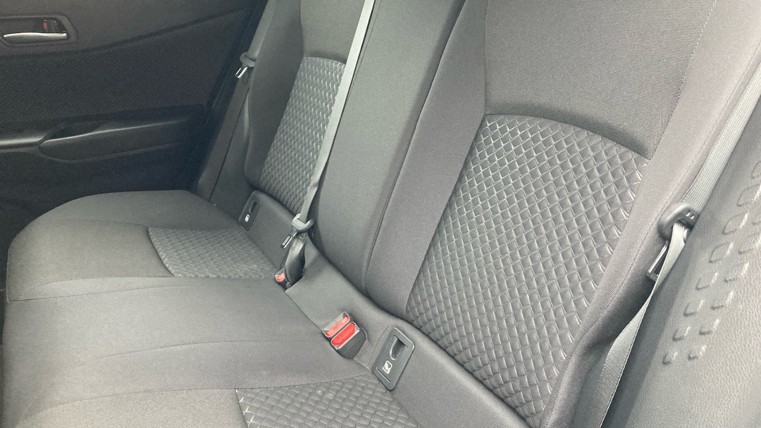 Used Toyota C-HR 2023 for sale - 77851183: Photo 21