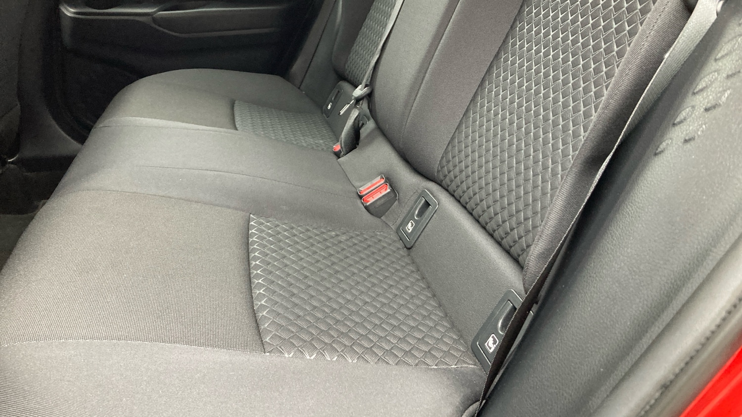 Used Toyota C-HR 2023 for sale - 77851183: Photo 22