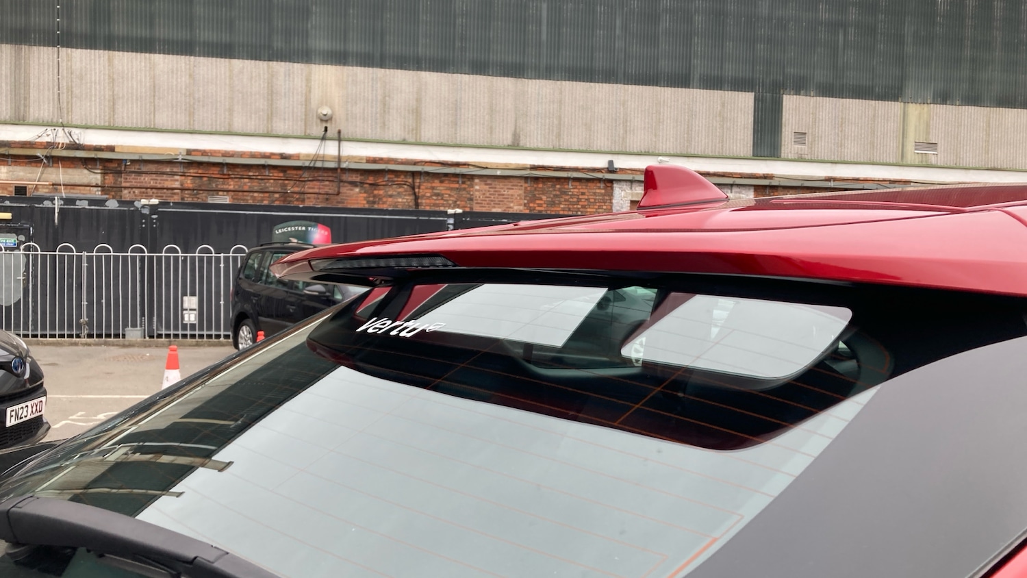 Used Toyota C-HR 2023 for sale - 77851183: Photo 24