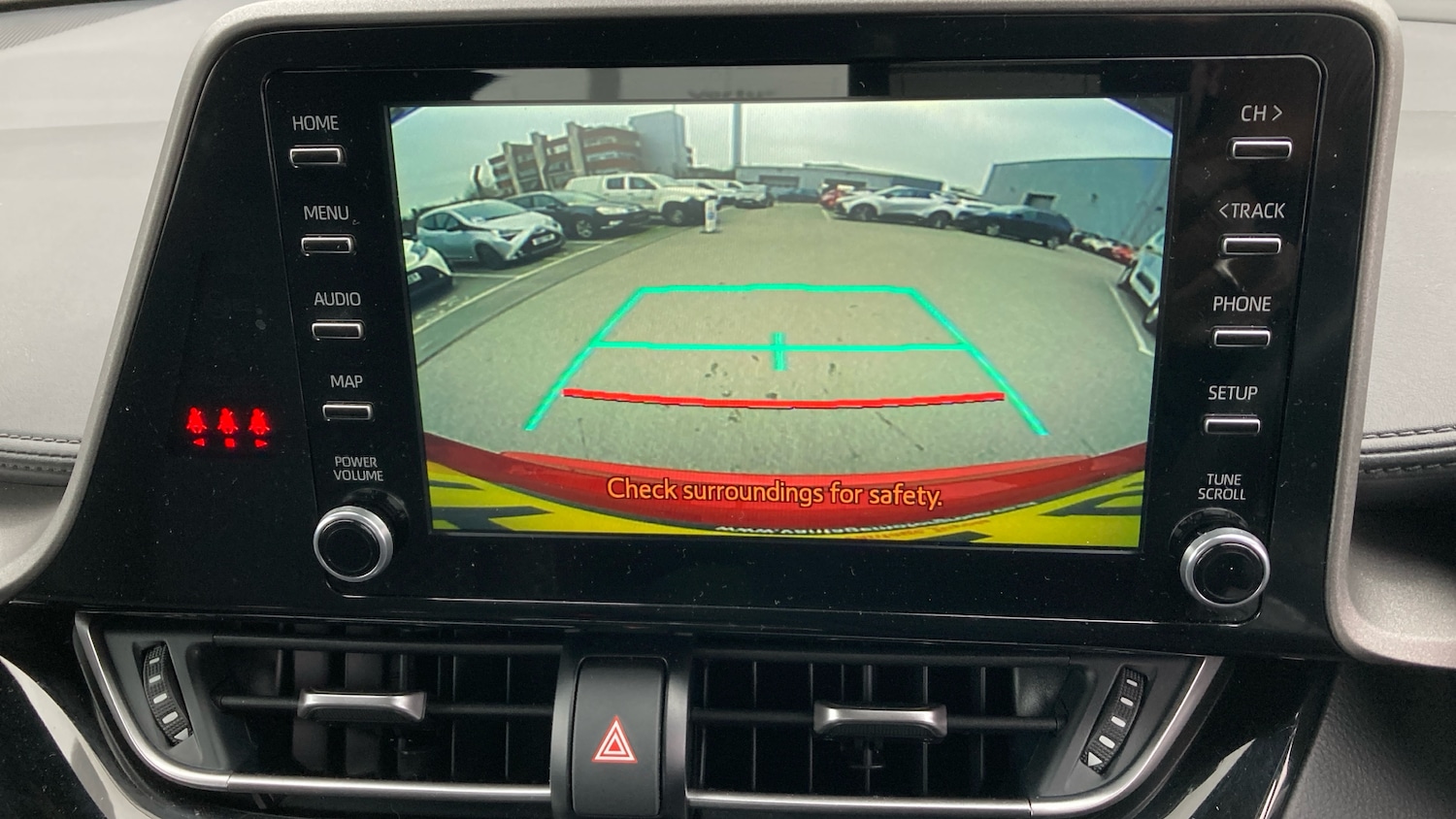 Used Toyota C-HR 2023 for sale - 77851183: Photo 25