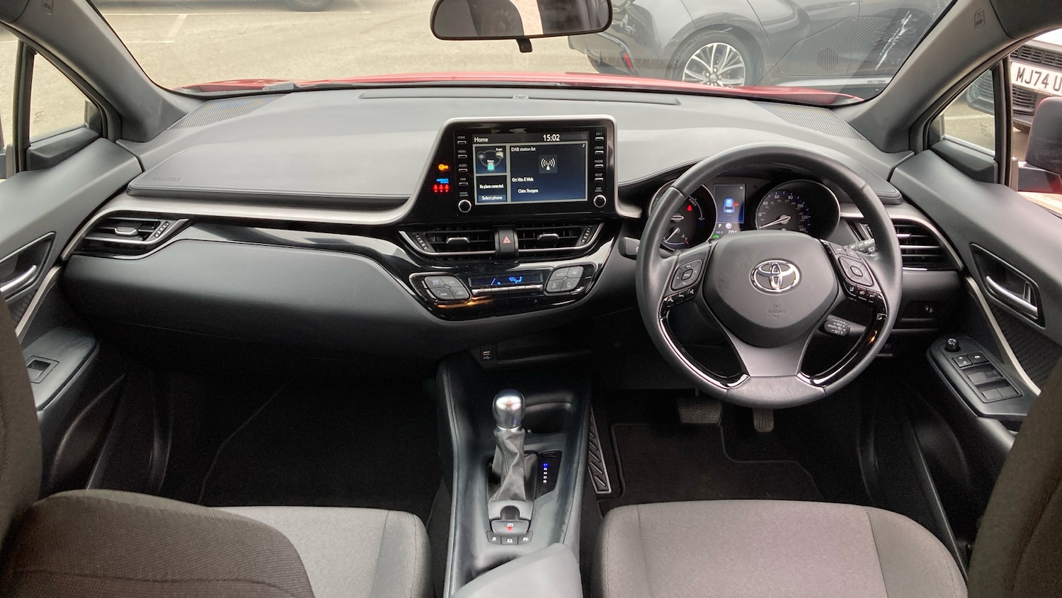 Used Toyota C-HR 2023 for sale - 77851183: Photo 5