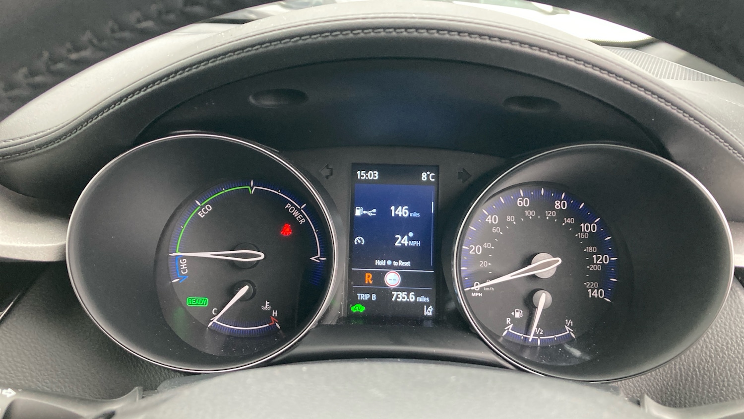 Used Toyota C-HR 2023 for sale - 77851183: Photo 9