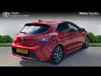 Used Toyota Corolla 2022 for sale - 75061094: Photo