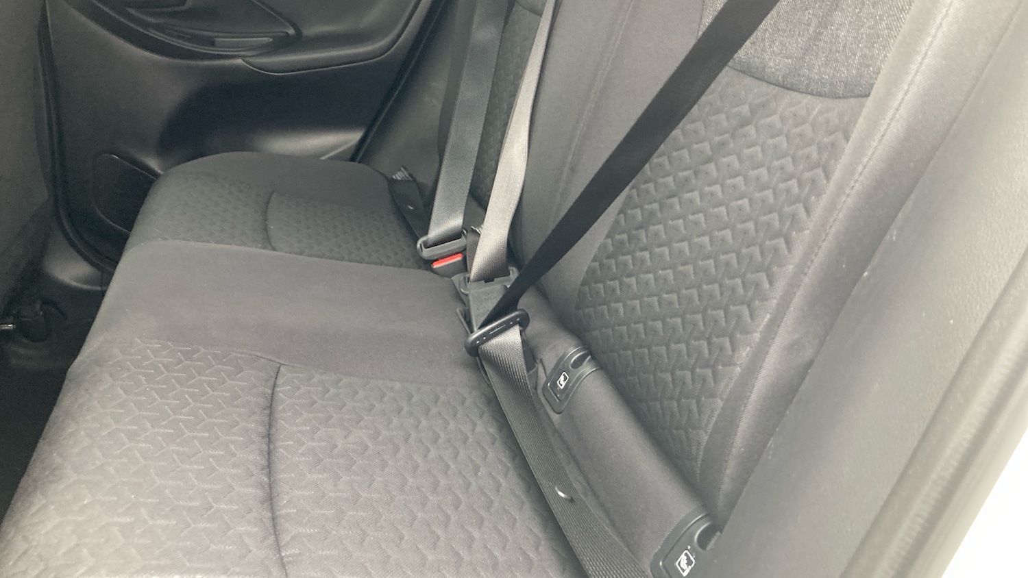 Used Toyota Yaris Cross 2022 for sale - 76907642: Photo 22