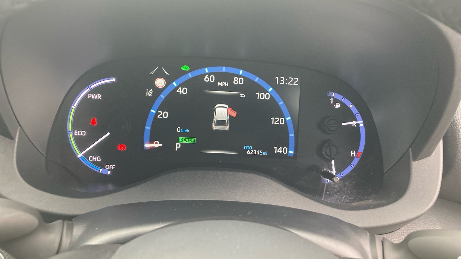 Used Toyota Yaris Cross 2022 for sale - 76907642: Photo 9