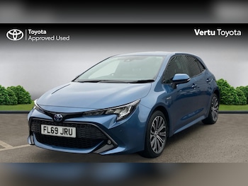 Used Toyota Corolla 2019 for sale - 77572656: Photo