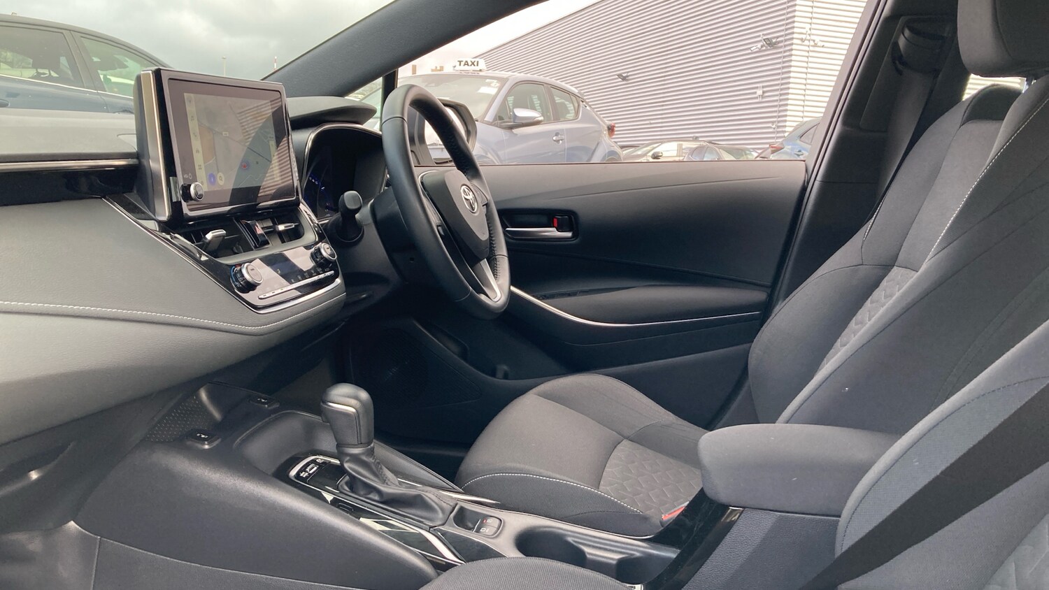 Used Toyota Corolla 2022 for sale - 78010930: Photo 10