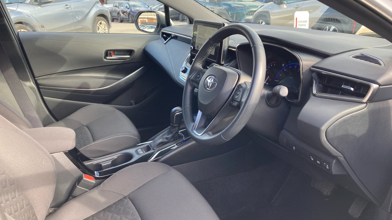 Used Toyota Corolla 2022 for sale - 78010930: Photo 11