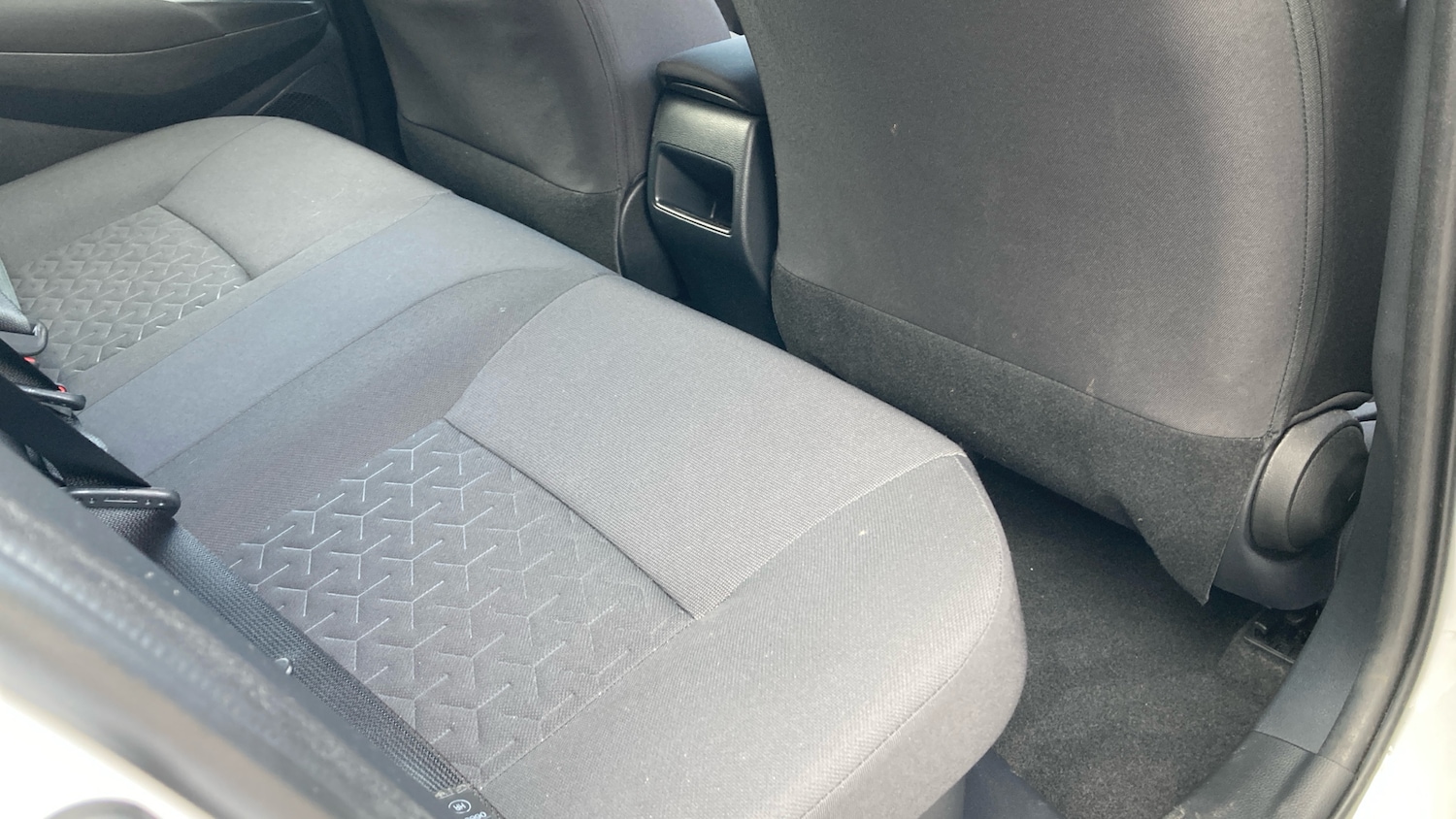 Used Toyota Corolla 2022 for sale - 78010930: Photo 12