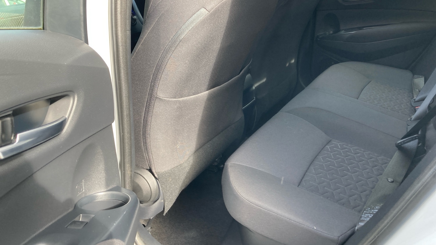 Used Toyota Corolla 2022 for sale - 78010930: Photo 13