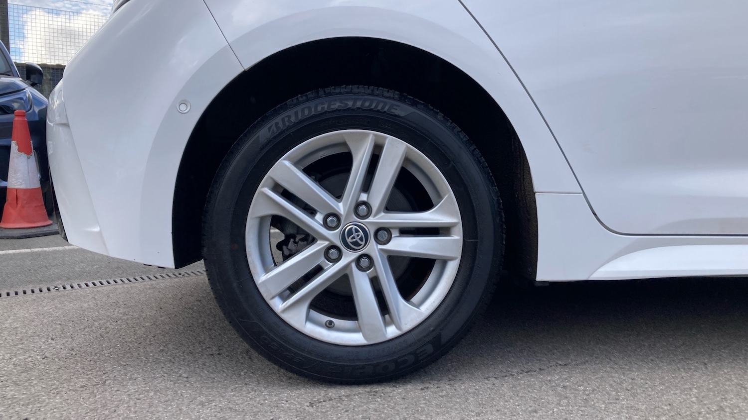 Used Toyota Corolla 2022 for sale - 78010930: Photo 18