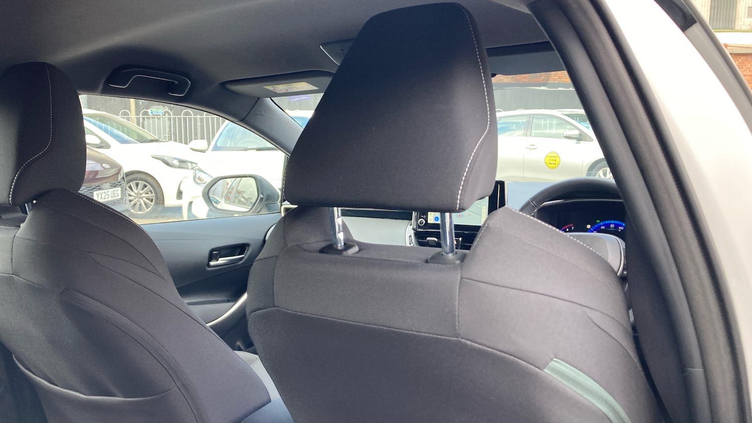 Used Toyota Corolla 2022 for sale - 78010930: Photo 20