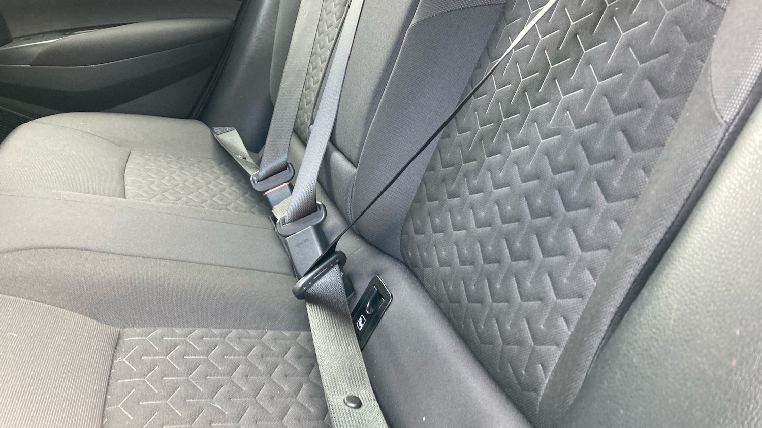 Used Toyota Corolla 2022 for sale - 78010930: Photo 22