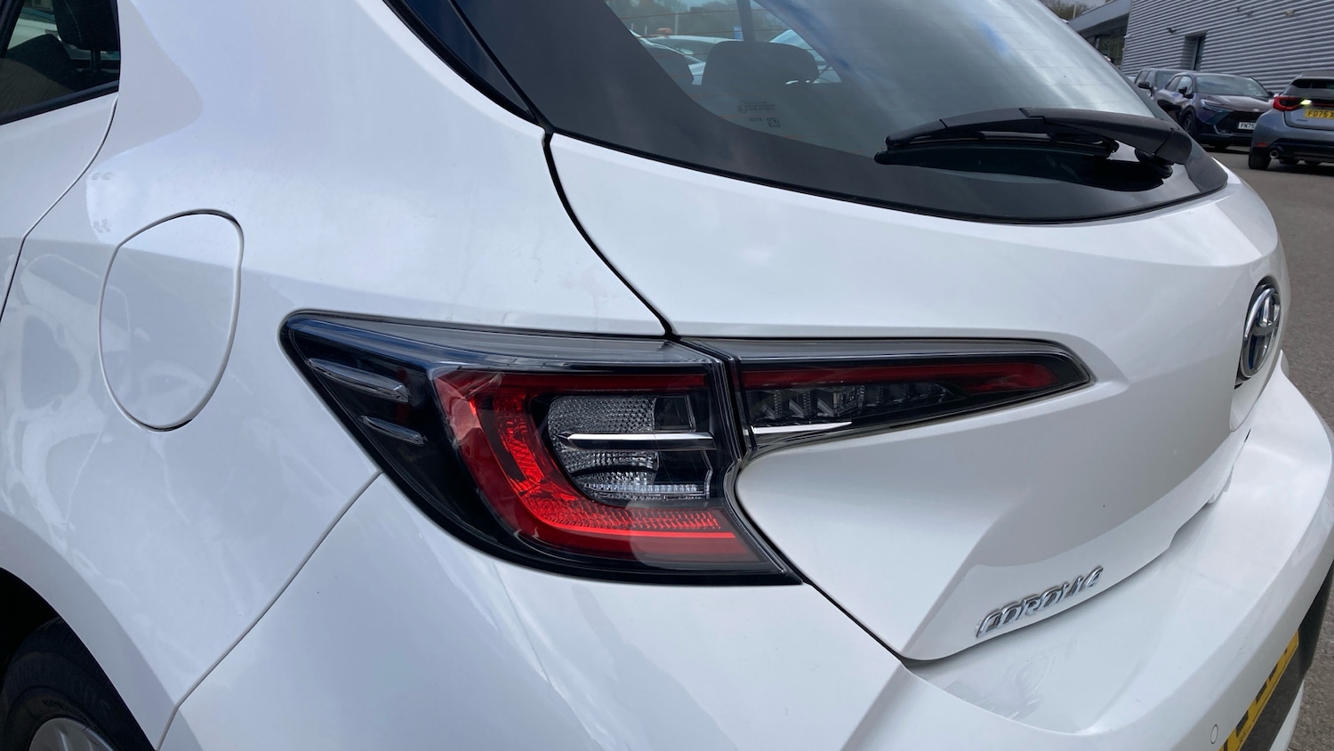 Used Toyota Corolla 2022 for sale - 78010930: Photo 23