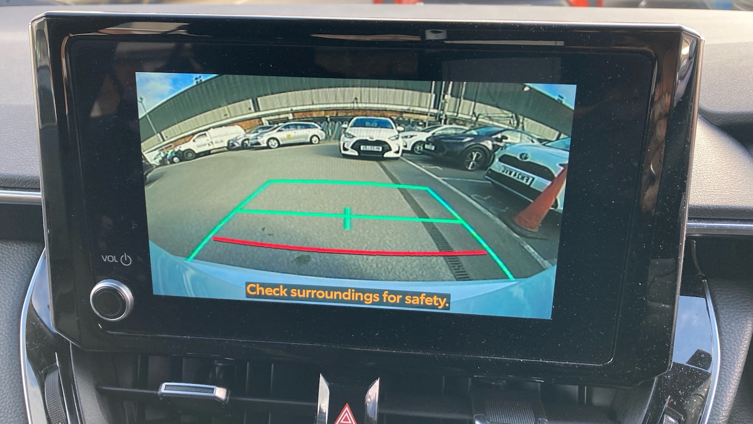 Used Toyota Corolla 2022 for sale - 78010930: Photo 28