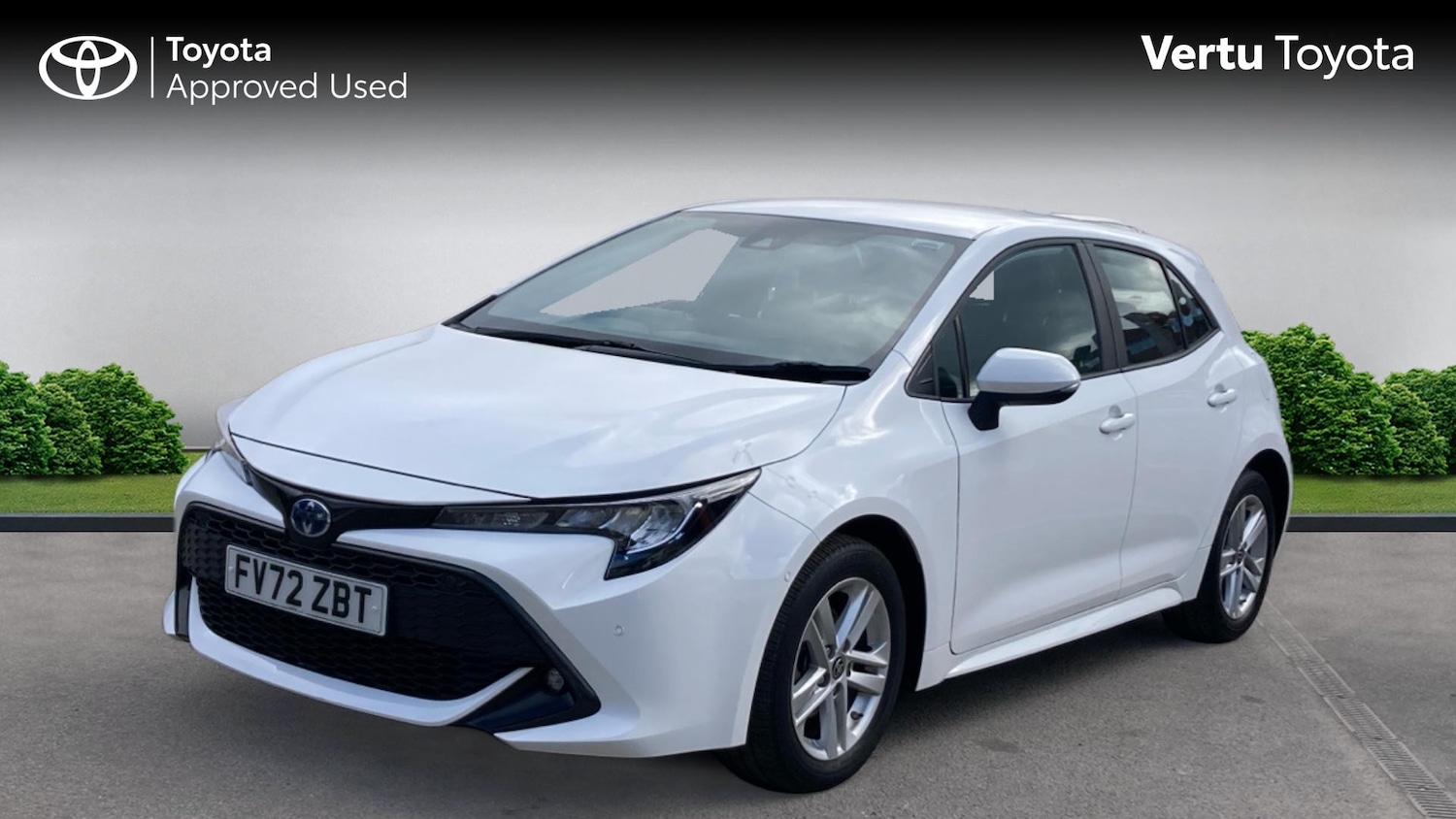 Used Toyota Corolla 2022 for sale - 78010930: Photo 3