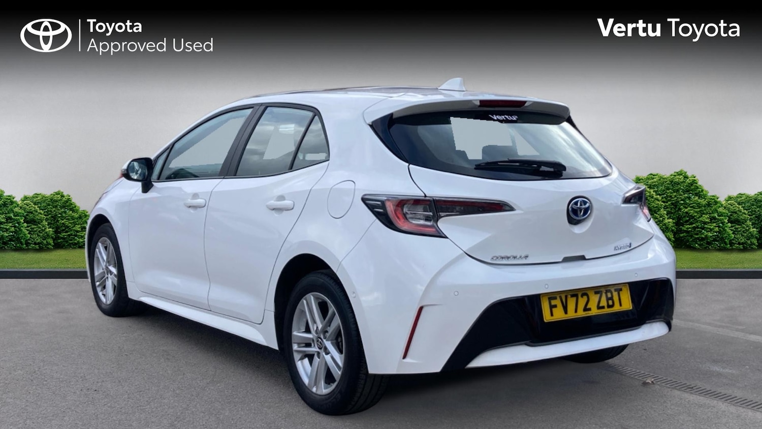 Used Toyota Corolla 2022 for sale - 78010930: Photo 4