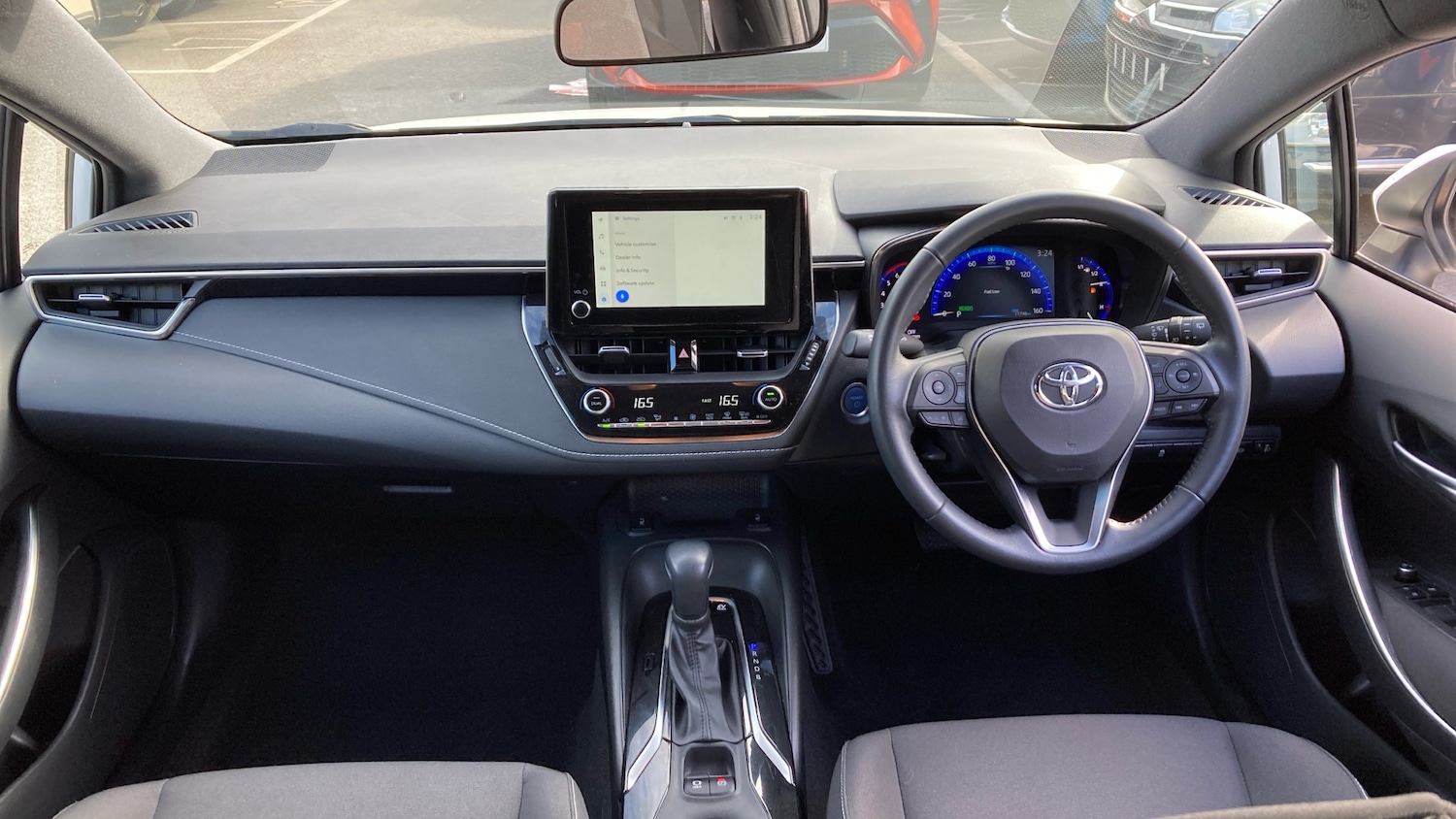 Used Toyota Corolla 2022 for sale - 78010930: Photo 5