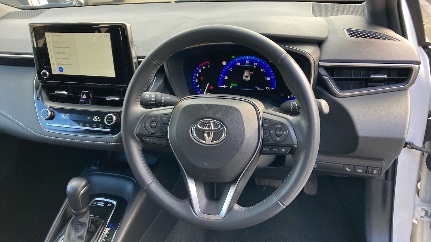 Used Toyota Corolla 2022 for sale - 78010930: Photo 6