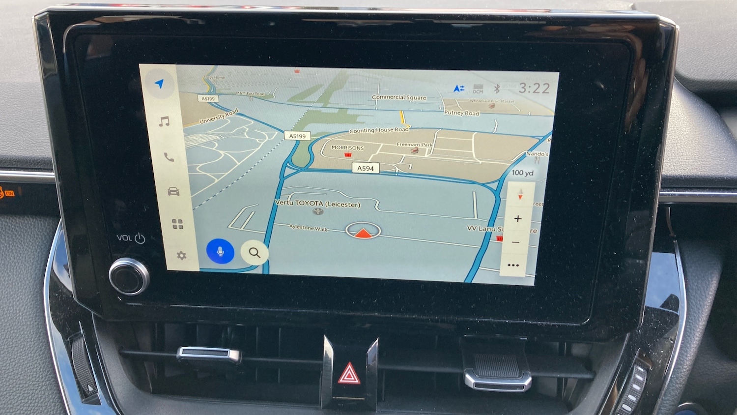 Used Toyota Corolla 2022 for sale - 78010930: Photo 7