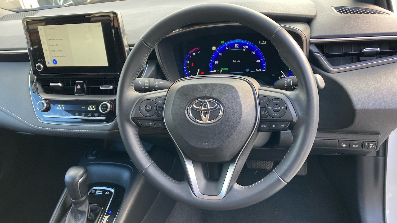 Used Toyota Corolla 2022 for sale - 78010930: Photo 8